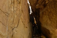 Chaco Culture NHP, NM