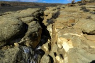 Chaco Culture NHP, NM