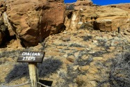 Chaco Culture NHP, NM