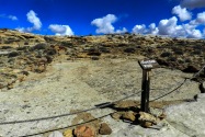 Chaco Culture NHP, NM