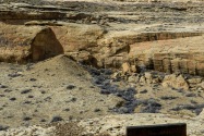 Chaco Culture NHP, NM