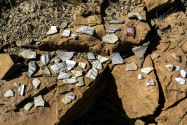Chaco Culture NHP, NM