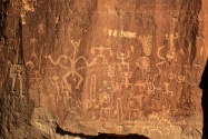 Chaco Culture NHP, NM