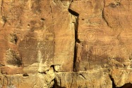 Chaco Culture NHP, NM