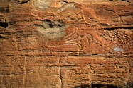 Chaco Culture NHP, NM