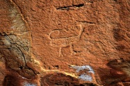 Chaco Culture NHP, NM