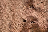 Chaco Culture NHP, NM