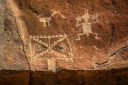Chaco Culture NHP, NM