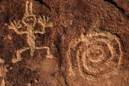 Chaco Culture NHP, NM