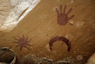 Chaco Culture NHP, NM