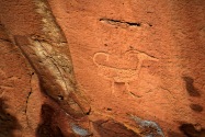 Chaco Culture NHP, NM