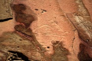 Chaco Culture NHP, NM