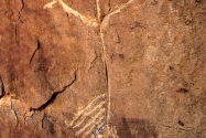 Chaco Culture NHP, NM