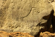 Chaco Culture NHP, NM