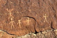 Chaco Culture NHP, NM