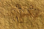 Chaco Culture NHP, NM