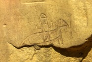Chaco Culture NHP, NM