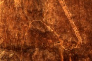 Chaco Culture NHP, NM