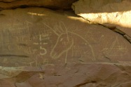 Chaco Culture NHP, NM