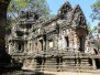 Chau Say Tevoda