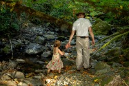 Chetco River, CA