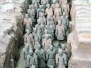 Xian, Terra Cotta Warriors