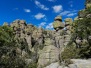 Chiricahua NM