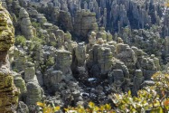 Chiricahua NM, AZ