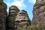 Chiricahua NM, AZ