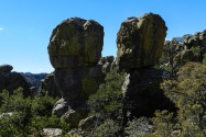 Chiricahua NM, AZ