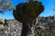 Chiricahua NM, AZ