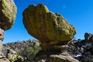 Chiricahua NM, AZ