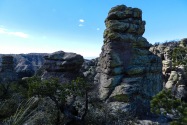 Chiricahua NM, AZ