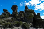 Chiricahua NM, AZ