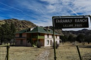 Chiricahua NM, AZ
