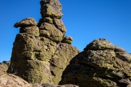 Chiricahua NM, AZ