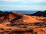 Coral Pink Sands