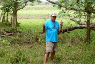 41-Cano Negro