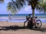 Pacific Coast of Costa Rica