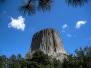 Devils Tower NM