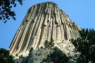 Devils Tower NM, WY