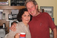 02-Ernie&Rochelle