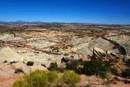 Escalante NM UT