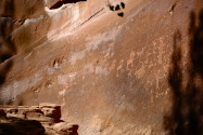Escalante NM UT