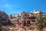 Escalante NM UT