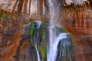 Escalante NM UT