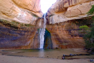 Escalante NM UT