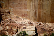 Escalante NM UT