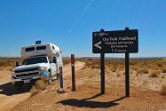 Escalante NM UT