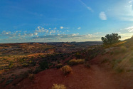 Escalante NM UT